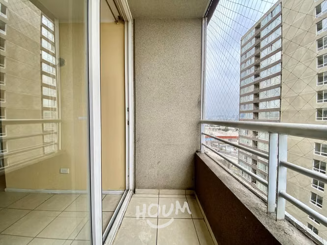 Departamento en María Auxiliadora