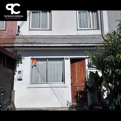 CASA EN CHIGUAYANTE / VILLA LOS PRESIDENTES (135107)