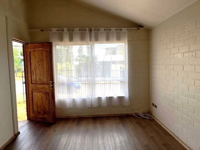 Vivienda Moderna con Excelente Conectividad (135109)