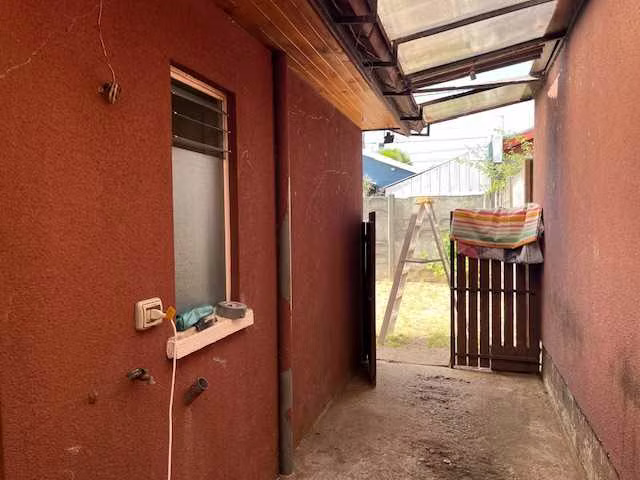 Vivienda Moderna con Excelente Conectividad (135109)
