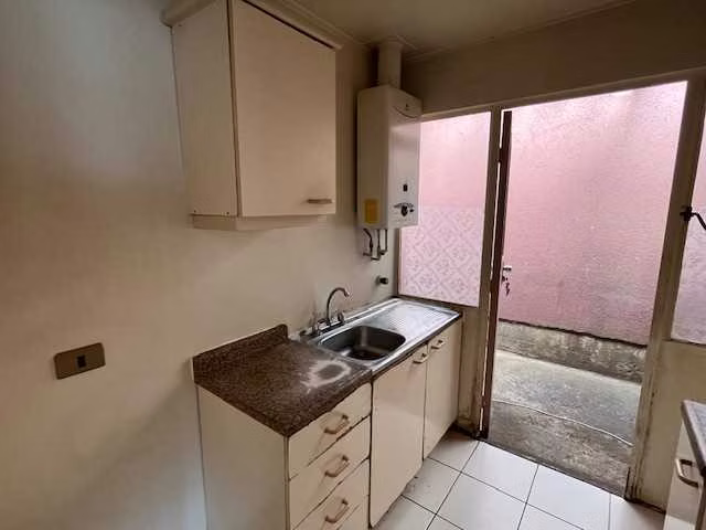 Vivienda Moderna con Excelente Conectividad (135109)