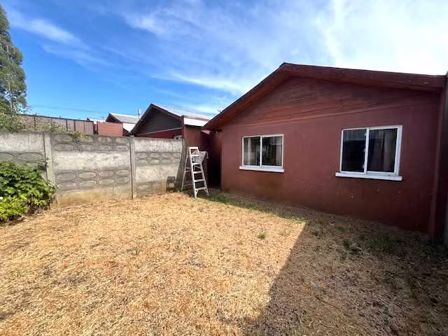 Vivienda Moderna con Excelente Conectividad (135109)
