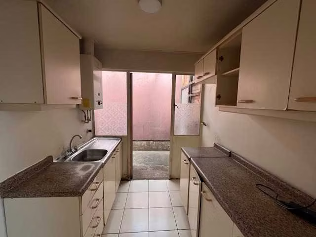 Vivienda Moderna con Excelente Conectividad (135109)