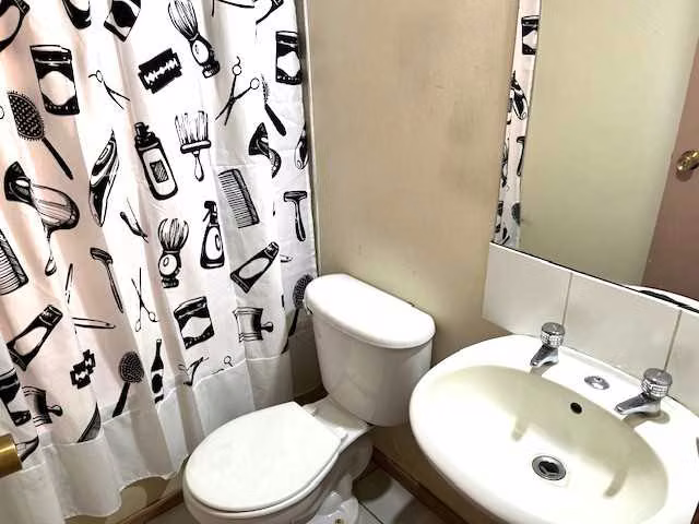 Vivienda Moderna con Excelente Conectividad (135109)