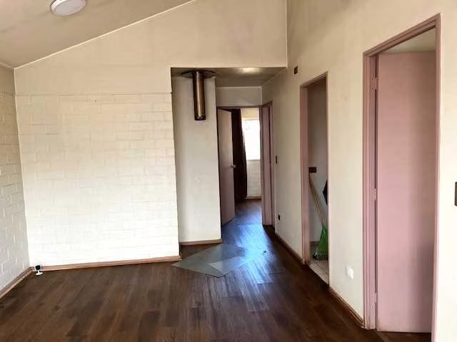 Vivienda Moderna con Excelente Conectividad (135109)