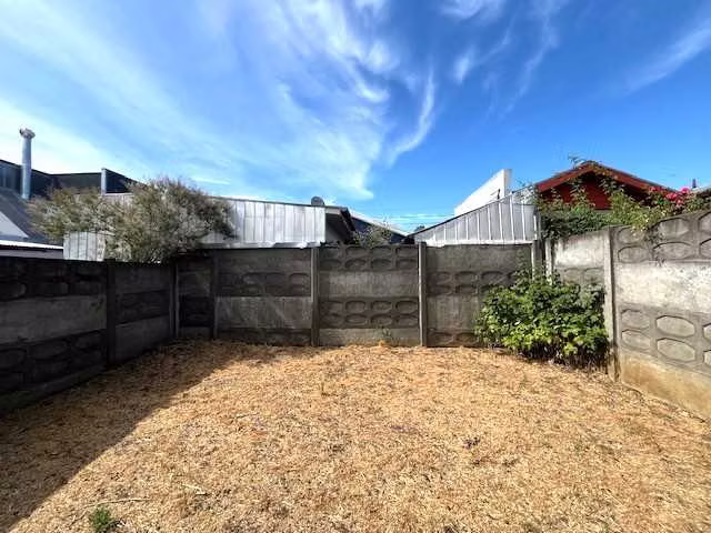Vivienda Moderna con Excelente Conectividad (135109)