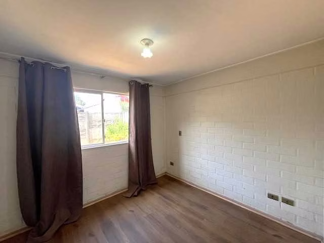 Vivienda Moderna con Excelente Conectividad (135109)