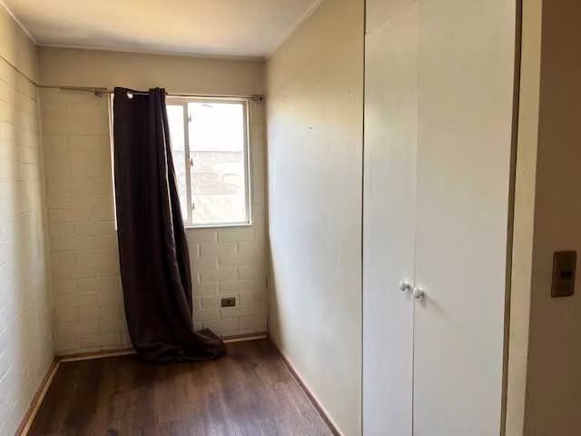 Vivienda Moderna con Excelente Conectividad (135109)