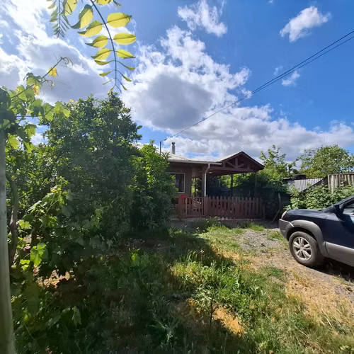EN VENTA ACOGEDORA CASA EN CONFLUENCIA