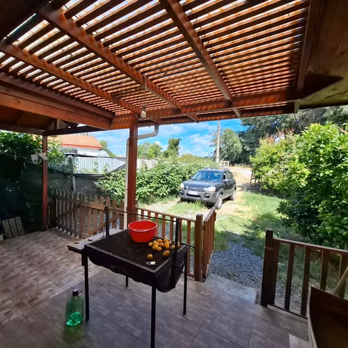EN VENTA ACOGEDORA CASA EN CONFLUENCIA