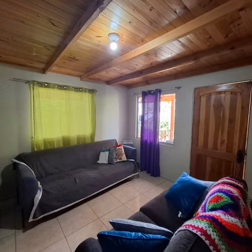 EN VENTA ACOGEDORA CASA EN CONFLUENCIA