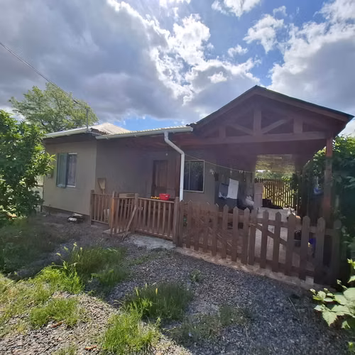 EN VENTA ACOGEDORA CASA EN CONFLUENCIA