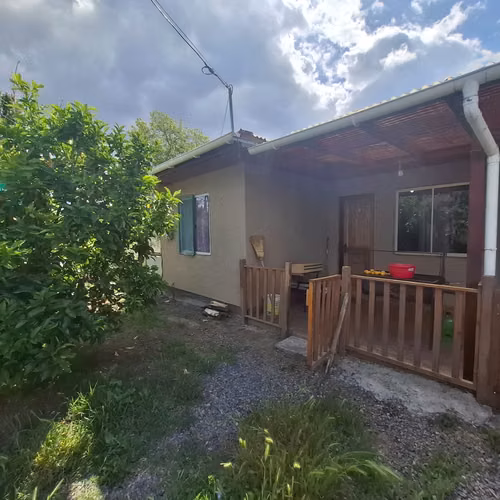 EN VENTA ACOGEDORA CASA EN CONFLUENCIA