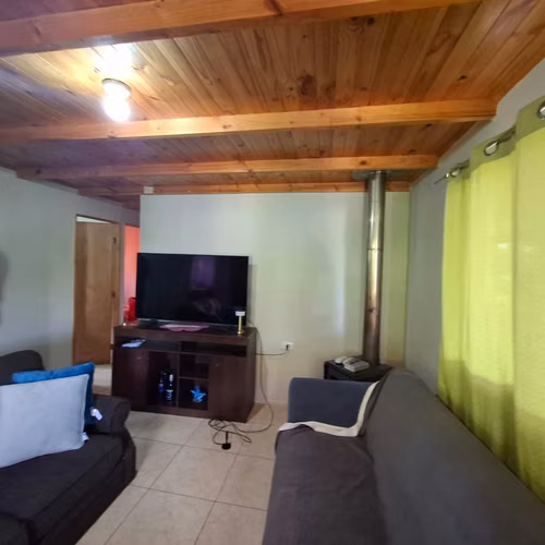 EN VENTA ACOGEDORA CASA EN CONFLUENCIA
