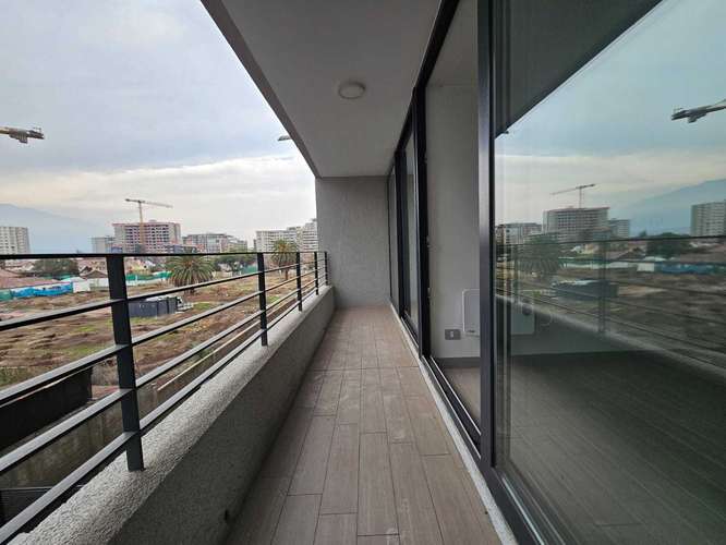 Depto. de 1 Dormitorio en Plaza Egaña.  (135132) - Imagen 7