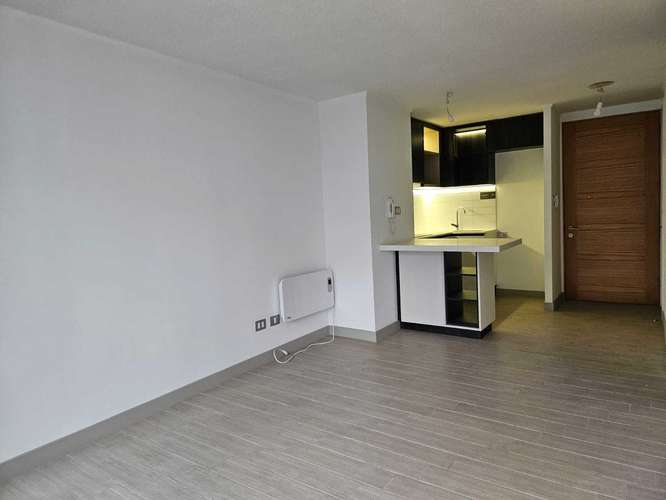 Depto. de 1 Dormitorio en Plaza Egaña.  (135132) - Imagen 4