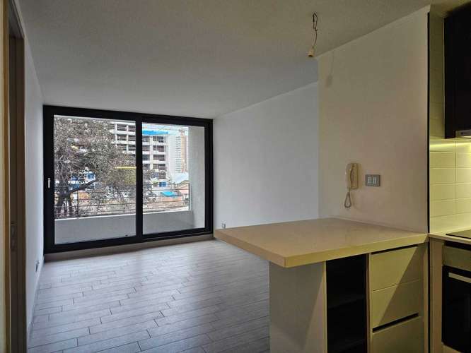 Depto. de 1 Dormitorio en Plaza Egaña.  (135132) - Imagen 2