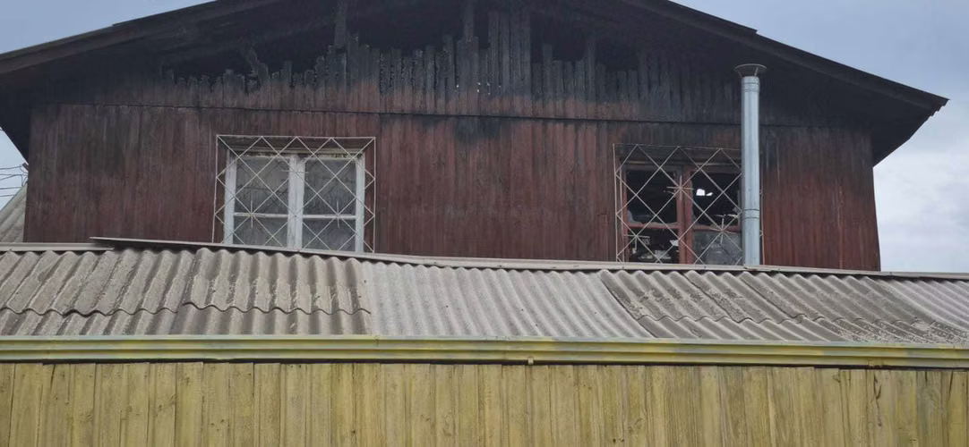 excelente ubicación y terreno para remodelar (135133)