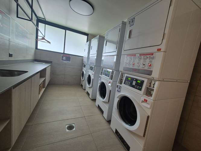 ARRIENDO NUEVO A ESTRENAR- AV MACUL-COPIHUE - Imagen 23