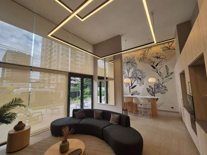 ARRIENDO NUEVO A ESTRENAR- AV MACUL-COPIHUE - Imagen 17