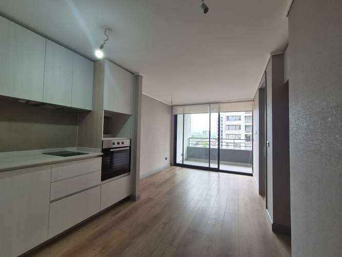ARRIENDO NUEVO A ESTRENAR- AV MACUL-COPIHUE - Imagen 1