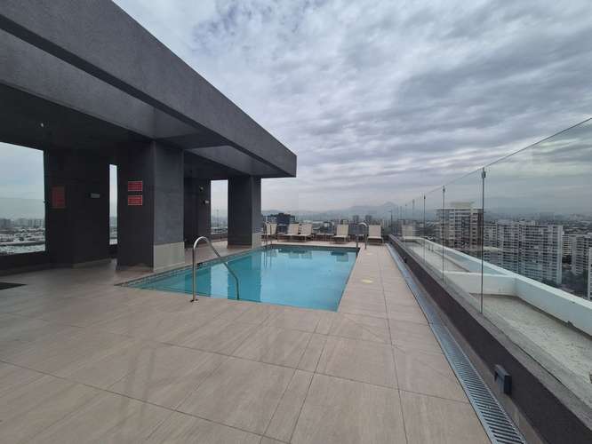 ARRIENDO NUEVO A ESTRENAR- AV MACUL-COPIHUE - Imagen 27