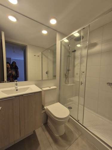 ARRIENDO NUEVO A ESTRENAR- AV MACUL-COPIHUE - Imagen 6