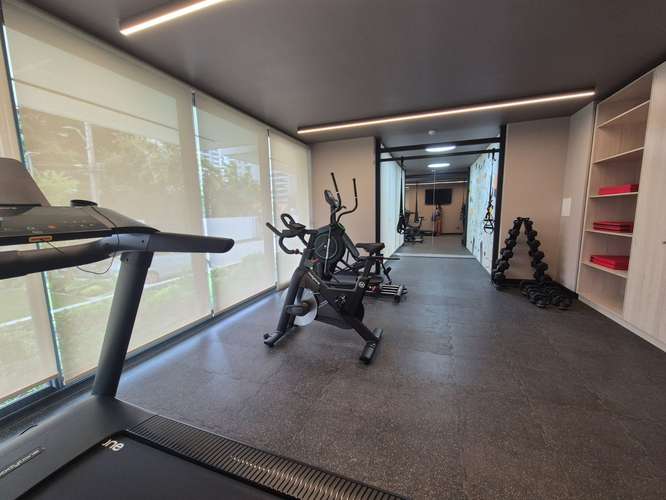 ARRIENDO NUEVO A ESTRENAR- AV MACUL-COPIHUE - Imagen 28