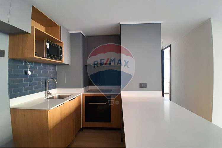Estreno de departamento en ñuñoa - Imagen 2