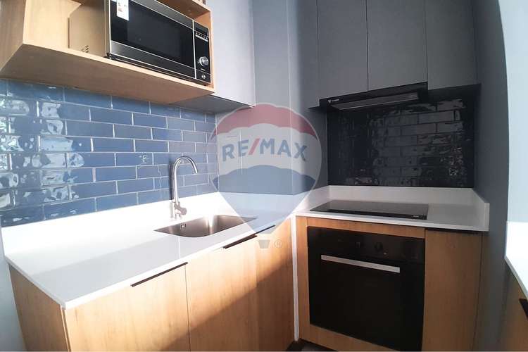 Estreno de departamento en ñuñoa - Imagen 3