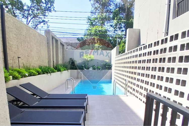 Estreno de departamento en ñuñoa - Imagen 17