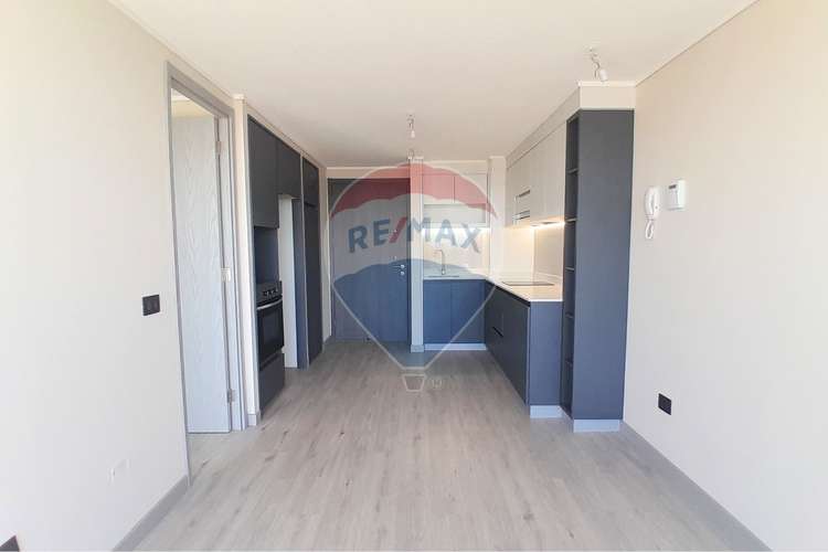 Nuevo y moderno departamento en macul - Imagen 34