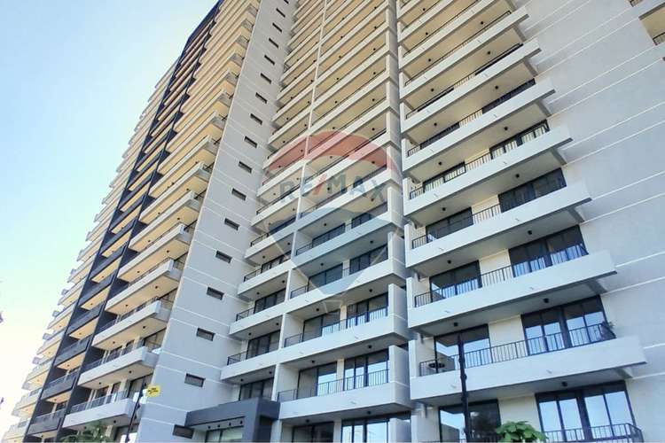 Nuevo y moderno departamento en macul - Imagen 2