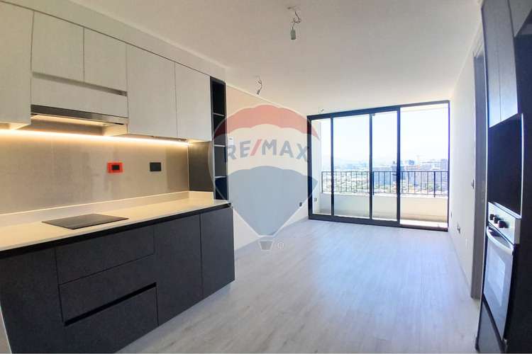 Nuevo y moderno departamento en macul - Imagen 29
