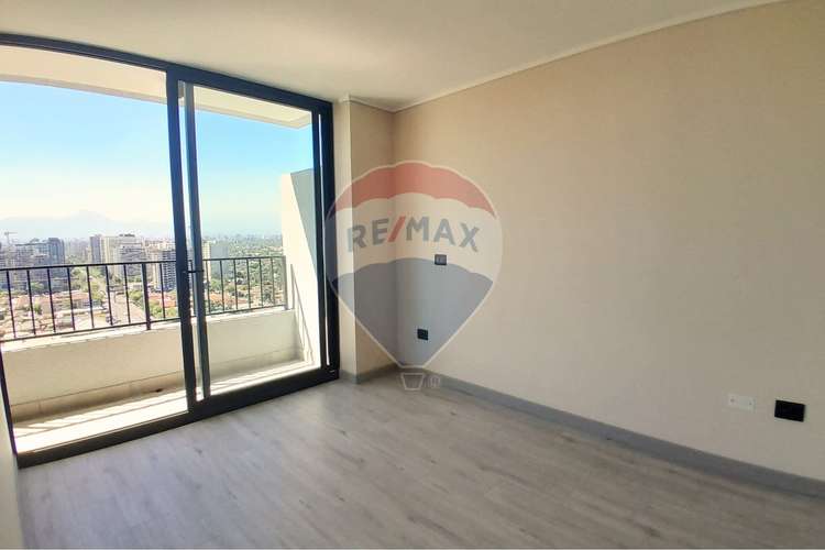Nuevo y moderno departamento en macul - Imagen 40