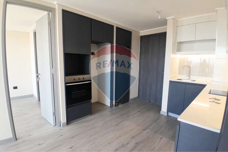 Nuevo y moderno departamento en macul - Imagen 17