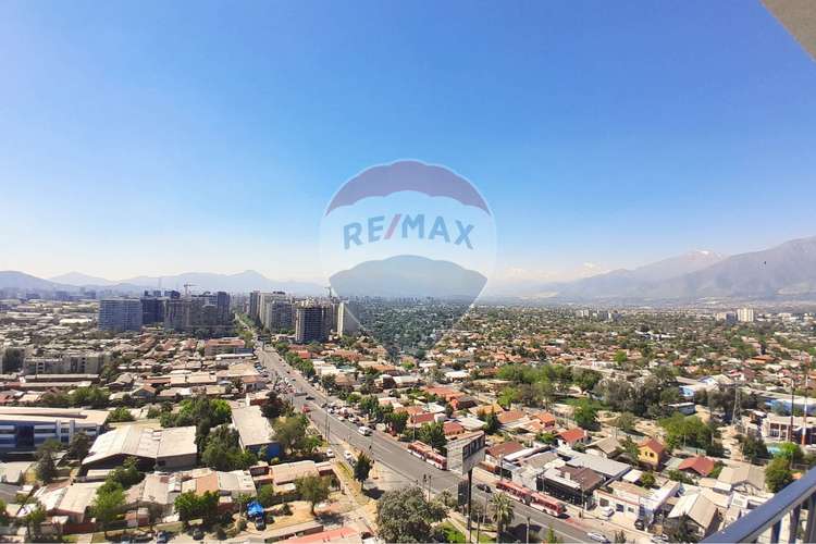 Nuevo y moderno departamento en macul - Imagen 38