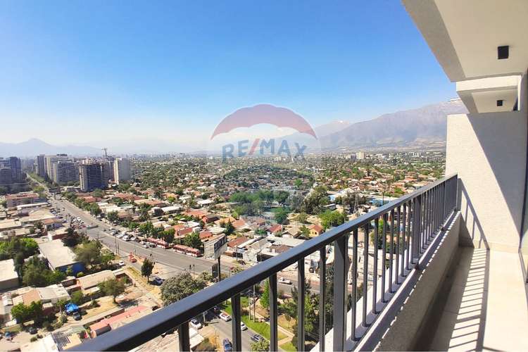 Nuevo y moderno departamento en macul - Imagen 36