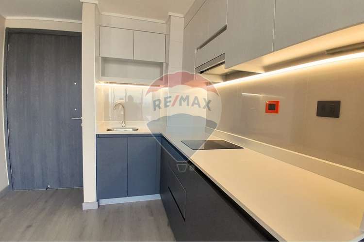 Nuevo y moderno departamento en macul - Imagen 19
