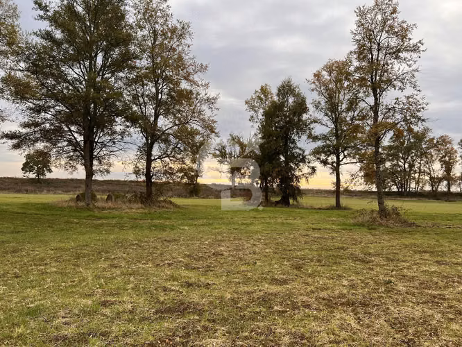 Parcela con Bosque Nativo y Río en Condominio Privado
