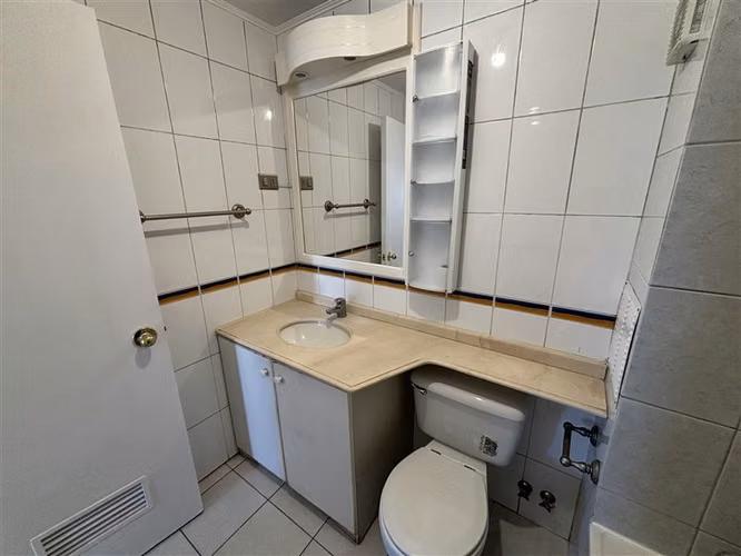 DEPARTAMENTO Las Heras 1664