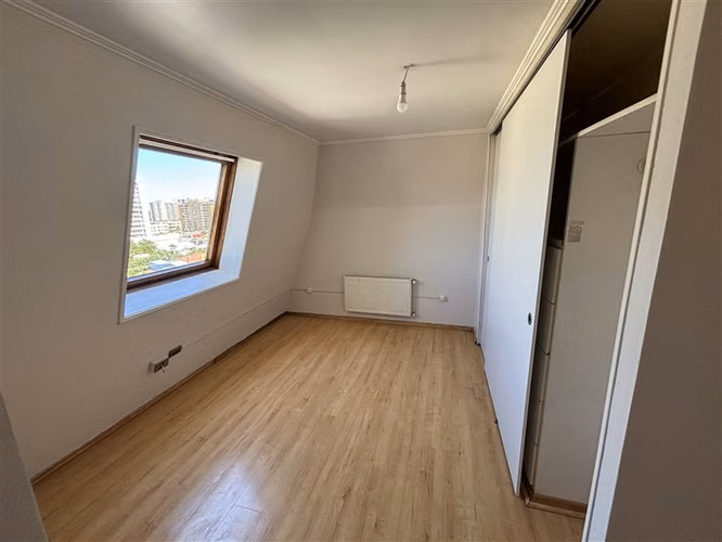 DEPARTAMENTO Las Heras 1664