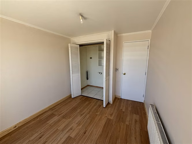 DEPARTAMENTO Las Heras 1664
