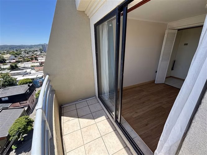 DEPARTAMENTO Las Heras 1664