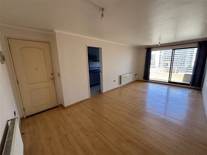 DEPARTAMENTO Las Heras 1664