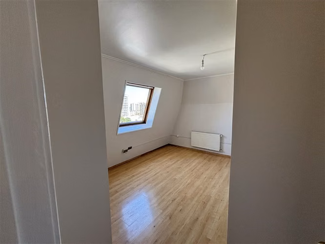 DEPARTAMENTO Las Heras 1664
