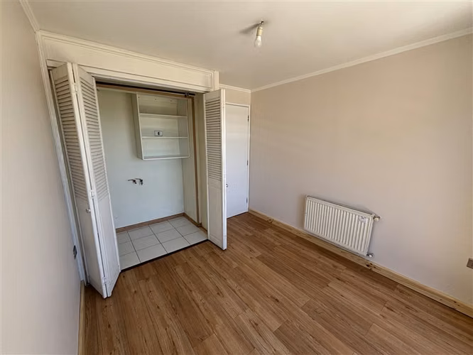 DEPARTAMENTO Las Heras 1664