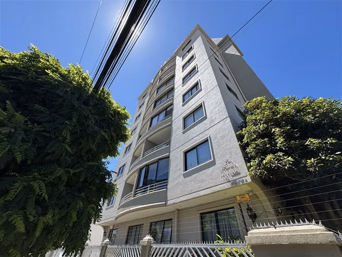 DEPARTAMENTO Las Heras 1664