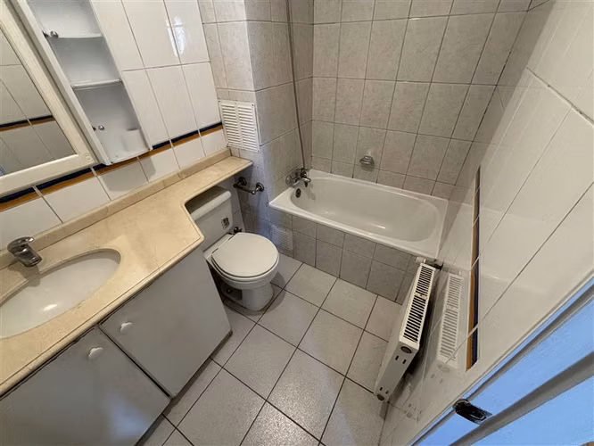 DEPARTAMENTO Las Heras 1664