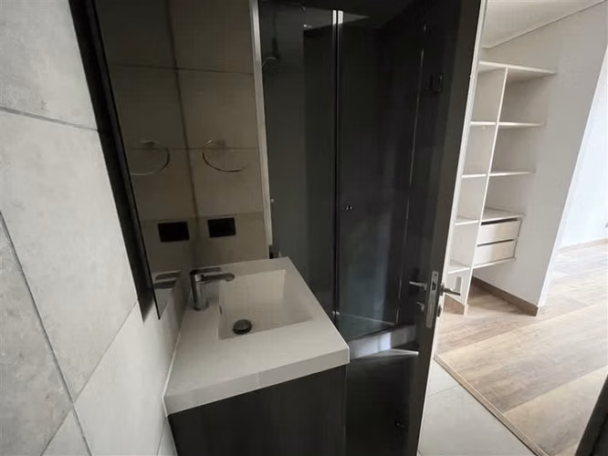 DEPARTAMENTO ESTUDIO DE 2 AMBIENTES Y ESTAC BODEGA HOLANDA 3330 ÑUÑOA - Imagen 18